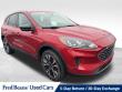 Used 2022 Ford Escape SE SUV