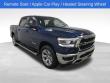 Certified 2022 Ram 1500 Big Horn/Lone Star Truck Crew Cab