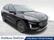 Certified 2022 Ford Escape Plug-In Hybrid Titanium SUV