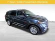 Certified 2023 Ford Explorer XLT SUV