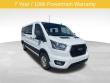 Certified 2023 Ford Transit-350 XLT Wagon Low Roof Van