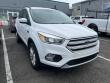Certified 2018 Ford Escape SE SUV