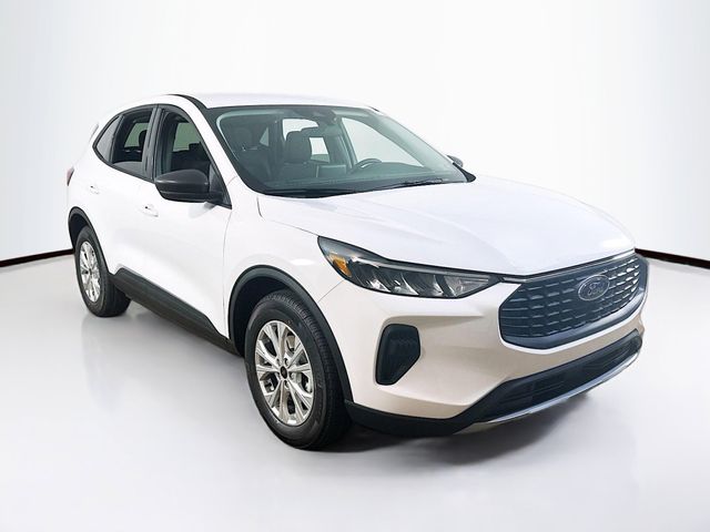 2025 Ford Escape SUV 