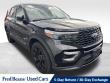 Used 2022 Ford Explorer ST SUV