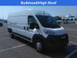 Certified 2023 Ram Promaster 2500 High Roof Van Cargo Van