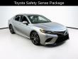 Used 2018 Toyota Camry SE Sedan