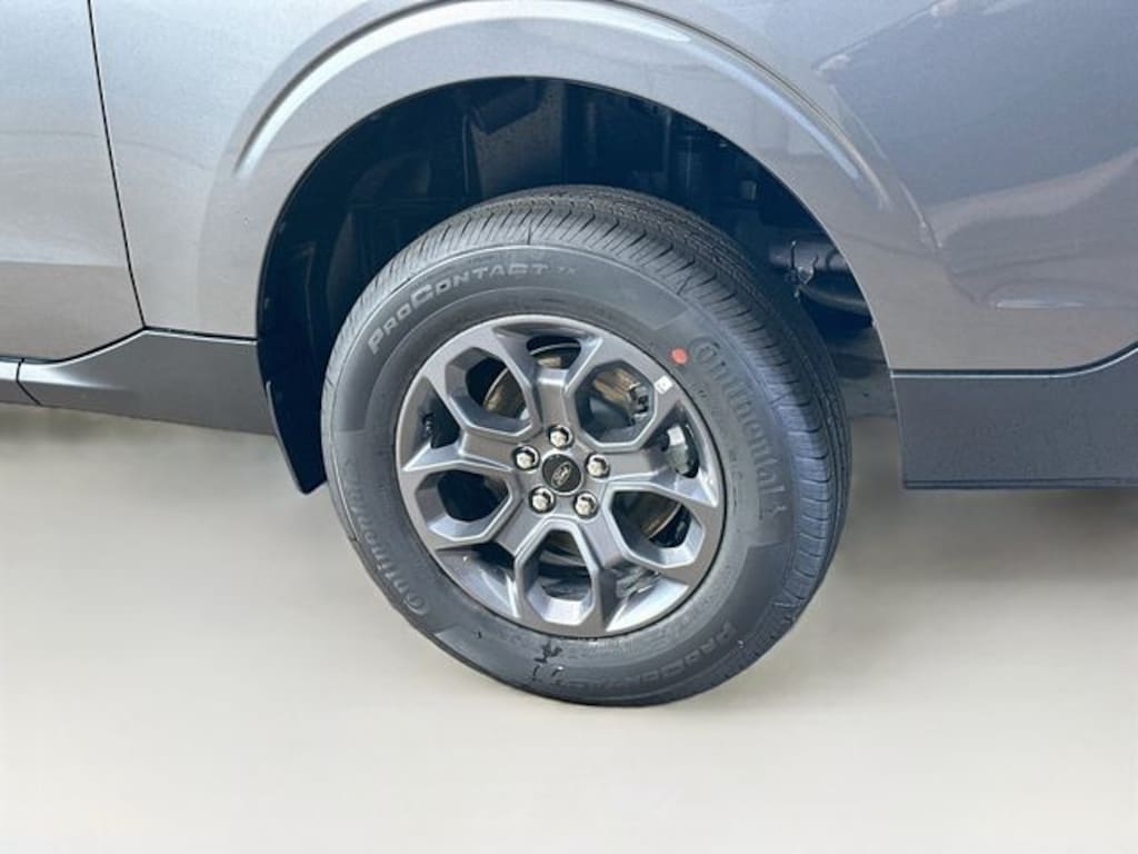 New 2026 Ford Maverick XLT Truck SuperCrew