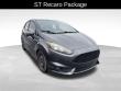 Used 2017 Ford Fiesta ST Hatchback