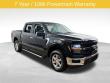 Certified 2025 Ford F-150 XLT Truck SuperCrew Cab
