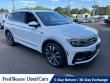 Used 2019 Volkswagen Tiguan  SUV