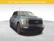 Certified 2023 Ford F-150 XLT Truck SuperCrew Cab