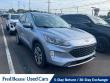Used 2022 Ford Escape SEL SUV