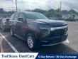 Certified 2025 Chevrolet Tahoe LS SUV