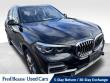 Used 2022 BMW X5 xDrive40i SUV