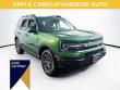 Certified 2024 Ford Bronco Sport Big Bend SUV
