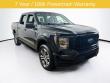 Certified 2023 Ford F-150 XL Truck SuperCrew Cab
