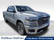 Used 2025 Ram 1500 Laramie Truck Crew Cab