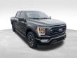 Certified 2023 Ford F-150 XLT Truck SuperCrew Cab