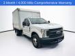 Certified 2019 Ford F-350SD XL Truck Regular Cab