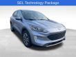 Certified 2022 Ford Escape SEL SUV