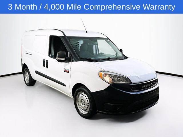 2020 RAM Promaster City