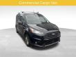 Certified 2023 Ford Transit Connect XLT Van Cargo Van
