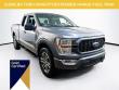 Certified 2022 Ford F-150 XL Truck SuperCab
