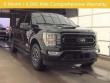 Certified 2023 Ford F-150 XLT Truck SuperCrew Cab