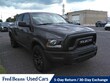  Ram 1500 Classic
