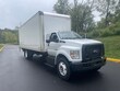  Ford F-750 Diesel