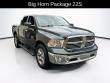 Used 2017 Ram 1500 Big Horn Truck Crew Cab