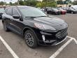 Used 2022 Ford Escape Plug-In Hybrid Titanium SUV