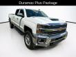 Used 2019 Chevrolet Silverado 2500HD LTZ Truck Crew Cab