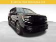 Certified 2025 Ford Expedition Active SUV