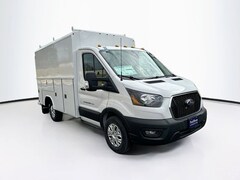 2025 Ford Transit-350 Cutaway Truck