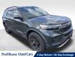 Certified 2022 Ford Explorer Timberline SUV