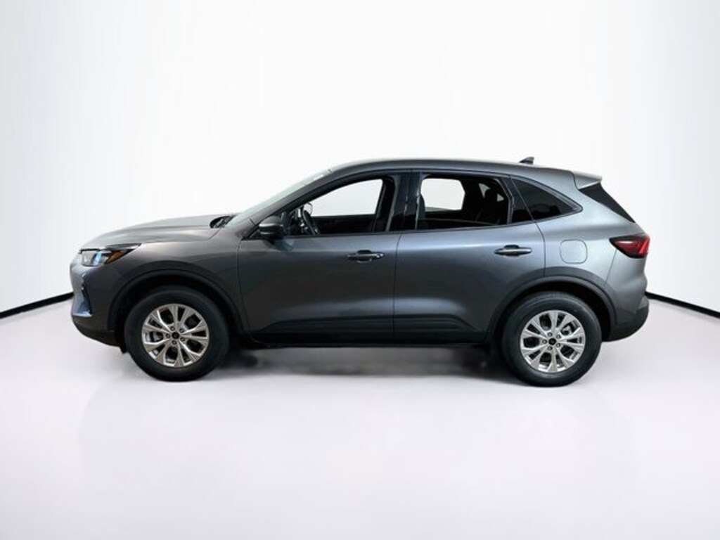 New 2026 Ford Escape Active SUV