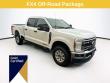 Certified 2024 Ford F-250SD XLT Truck Crew Cab