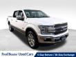 Used 2018 Ford F-150 King Ranch Truck SuperCrew Cab