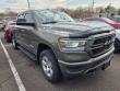 Used 2020 Ram 1500 Big Horn/Lone Star Truck Crew Cab