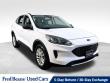 Certified 2022 Ford Escape SE SUV