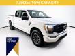 Certified 2022 Ford F-150 XLT Truck SuperCrew Cab