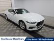 Used 2026 Ford Mustang Ecoboost Premium Coupe