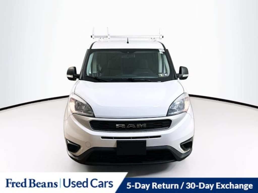 Used 2022 Ram Promaster City Wagon Wagon