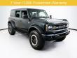 Certified 2023 Ford Bronco Big Bend SUV