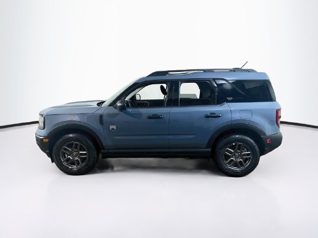 New 2026 Ford Bronco Sport Big Bend SUV