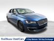 Used 2018 Lincoln MKZ Hybrid Reserve Sedan