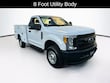  Ford F-350SD