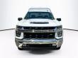 Certified 2022 Chevrolet Silverado 2500HD LT Truck Regular Cab