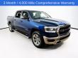 Certified 2022 Ram 1500 Big Horn/Lone Star Truck Crew Cab